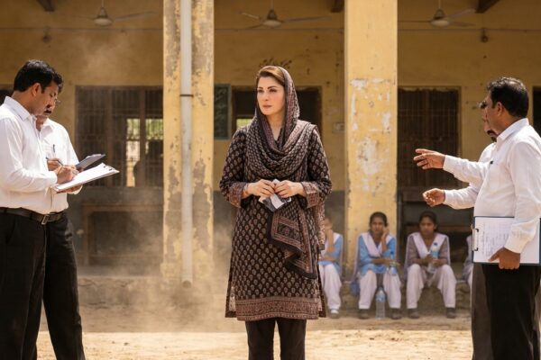 Punjab Summer Vacations 2026