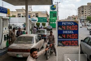 Fuel Prices in Pakistan 2026